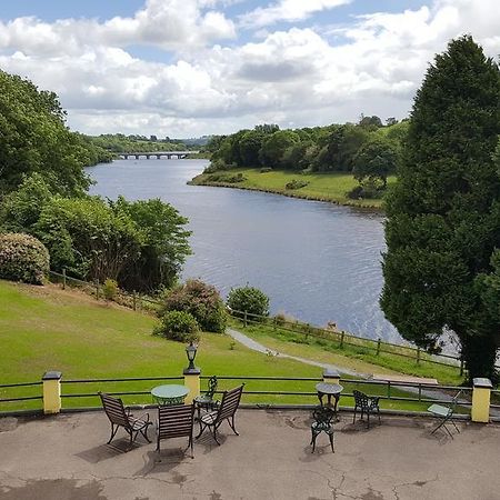 Coolcower House Hotel Macroom Bagian luar foto