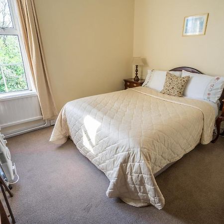 Coolcower House Hotel Macroom Bagian luar foto