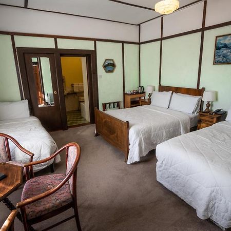 Coolcower House Hotel Macroom Bagian luar foto