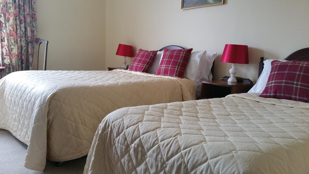 Coolcower House Hotel Macroom Bagian luar foto