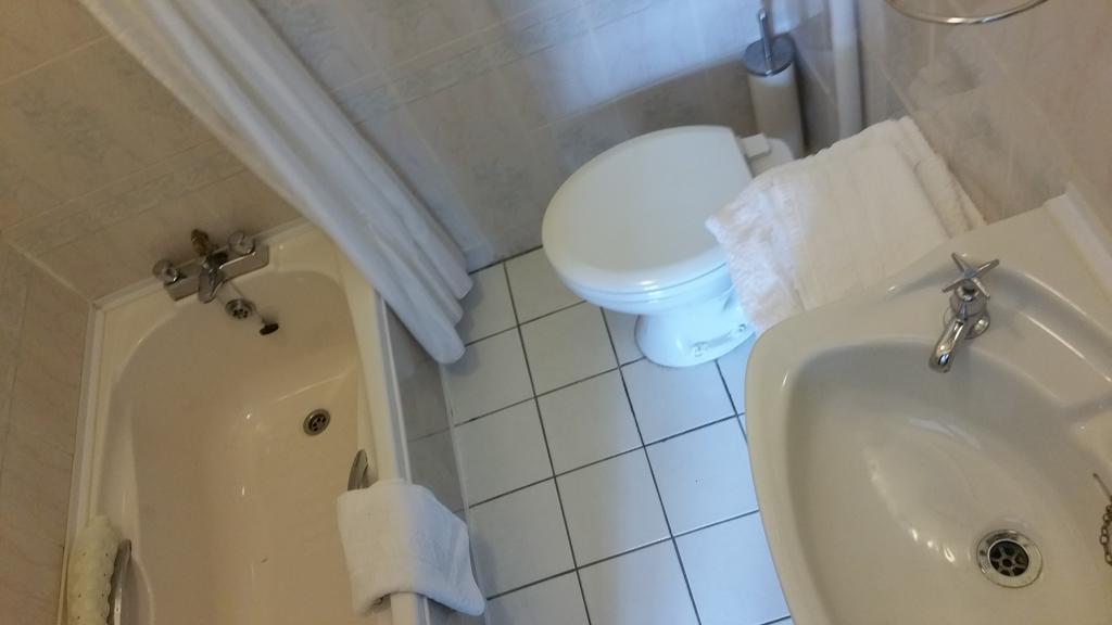 Coolcower House Hotel Macroom Bagian luar foto