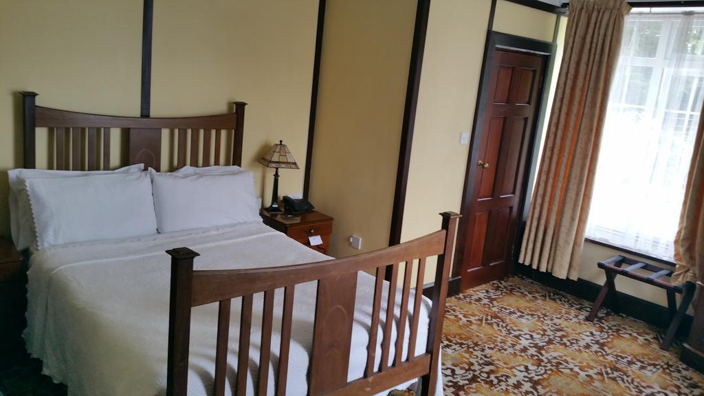 Coolcower House Hotel Macroom Bagian luar foto