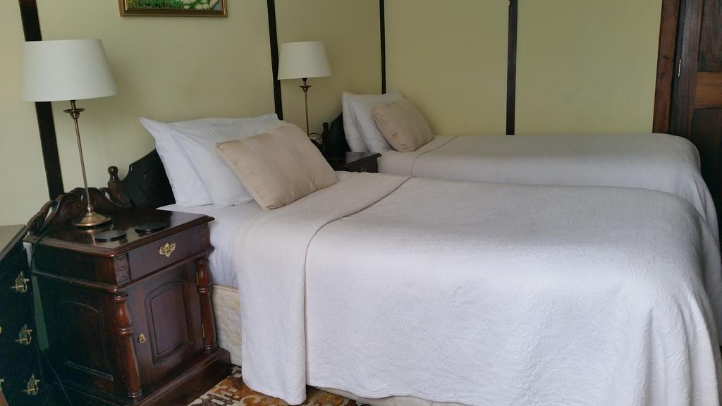 Coolcower House Hotel Macroom Bagian luar foto