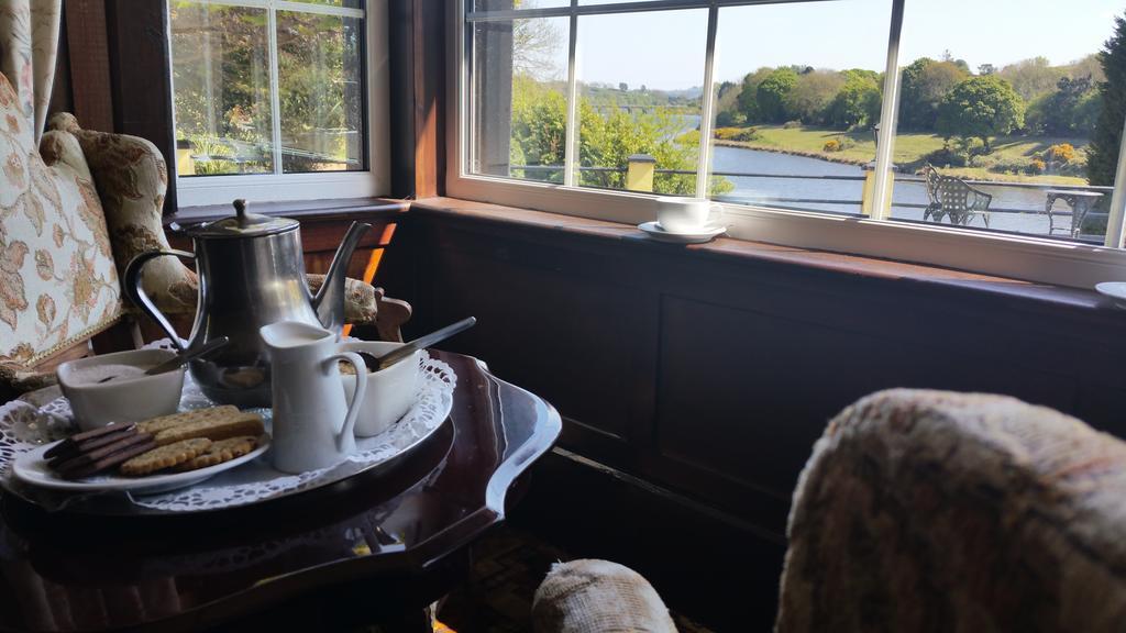 Coolcower House Hotel Macroom Bagian luar foto