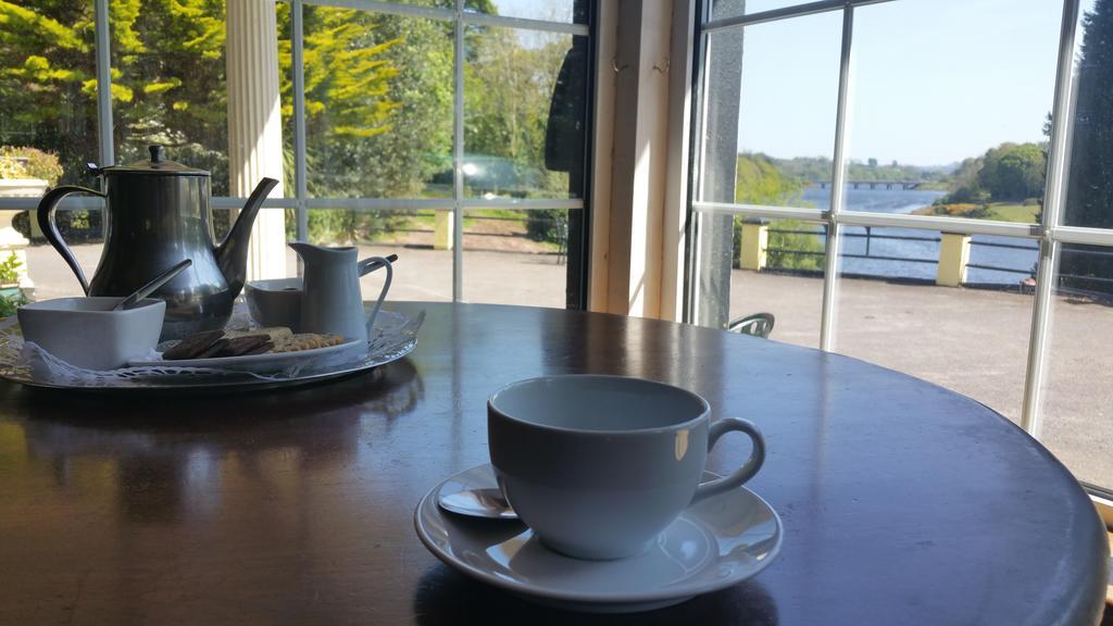 Coolcower House Hotel Macroom Bagian luar foto