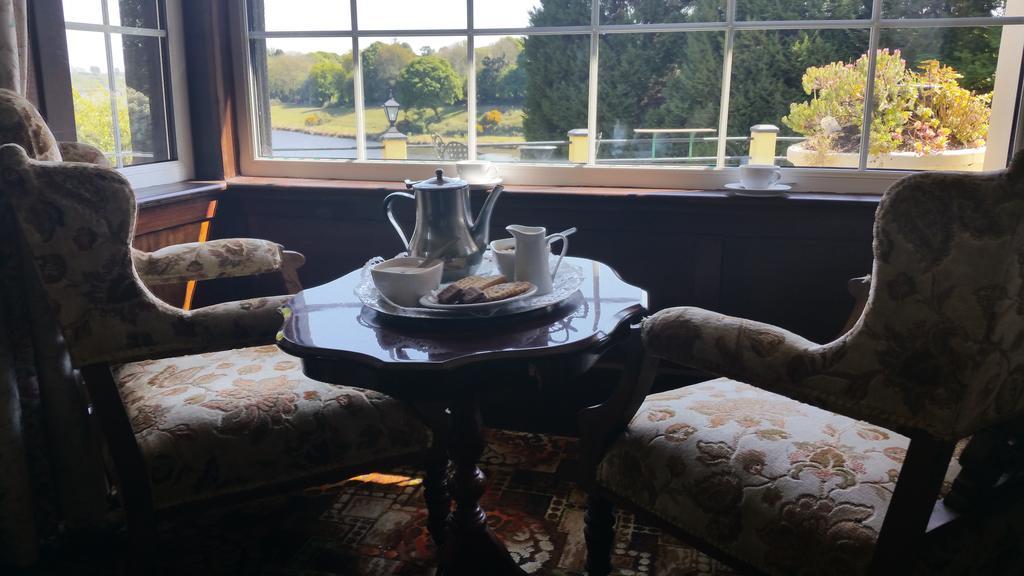Coolcower House Hotel Macroom Bagian luar foto