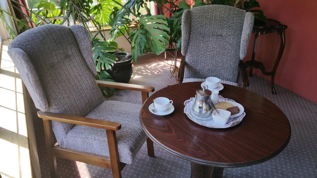 Coolcower House Hotel Macroom Bagian luar foto