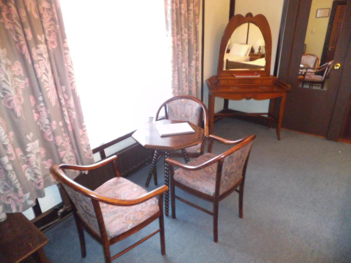 Coolcower House Hotel Macroom Bagian luar foto