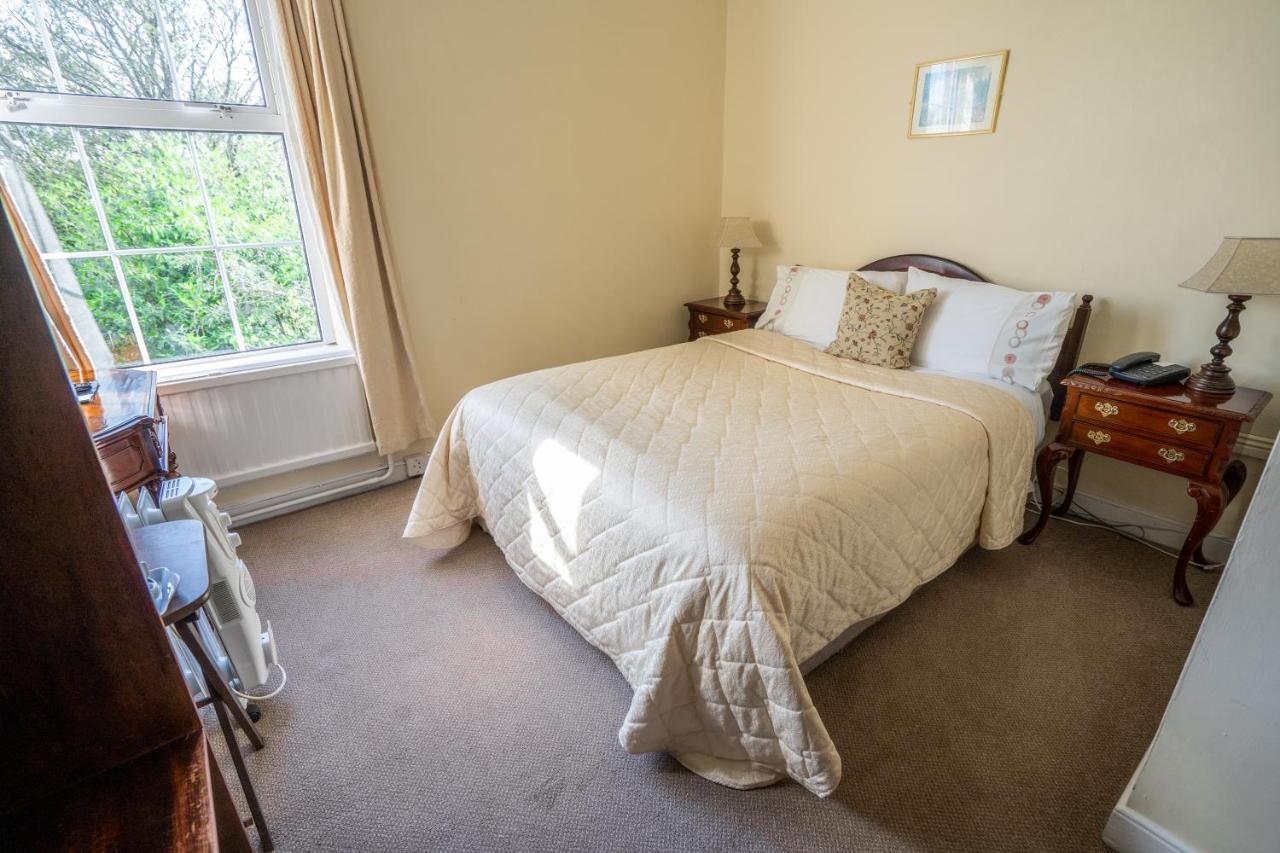Coolcower House Hotel Macroom Bagian luar foto