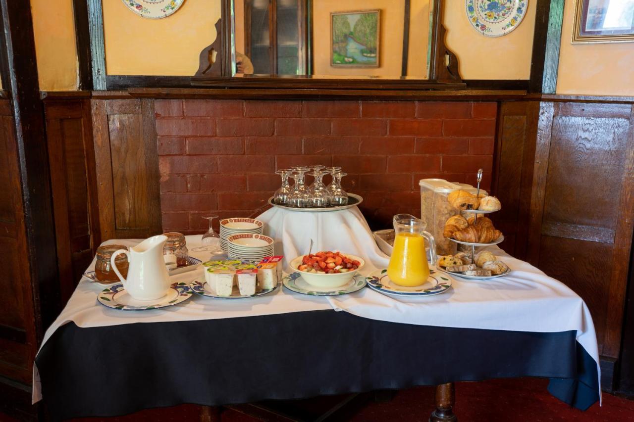 Coolcower House Hotel Macroom Bagian luar foto